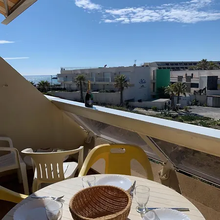 דירה 449 2 Pers Heliopolis Ab Vue Jardin *