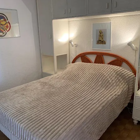 דירה 449 2 Pers Heliopolis Ab Vue Jardin אגדה