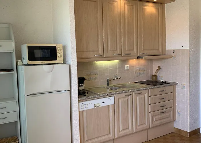 449 2 Pers Heliopolis Ab Vue Jardin דירה