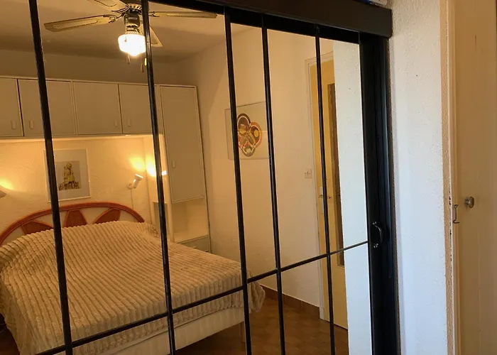 449 2 Pers Heliopolis Ab Vue Jardin * אגדה